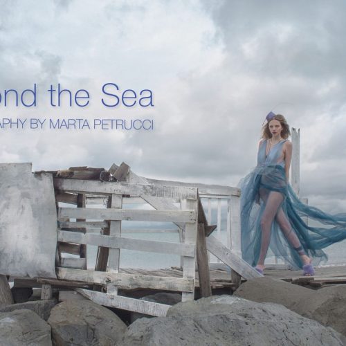 Beyond the sea